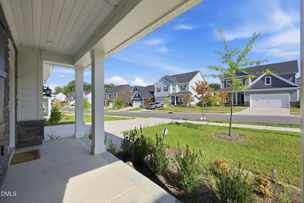 728 Hardin Hill Lane Knightdale, NC 27545