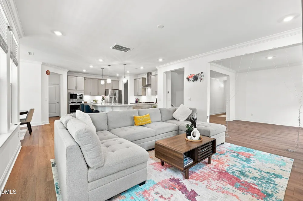728 Hardin Hill Lane Knightdale, NC 27545