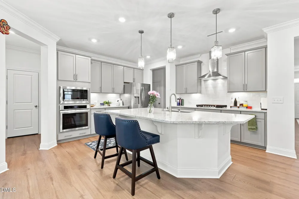 728 Hardin Hill Lane Knightdale, NC 27545