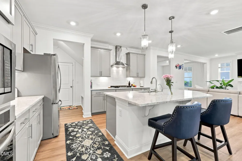 728 Hardin Hill Lane Knightdale, NC 27545