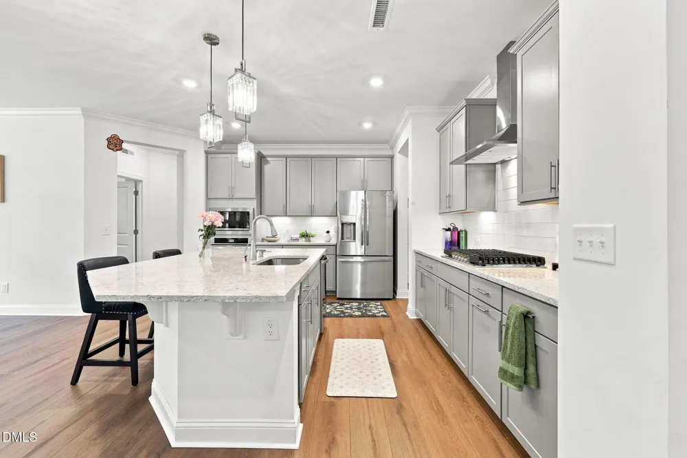 728 Hardin Hill Lane Knightdale, NC 27545
