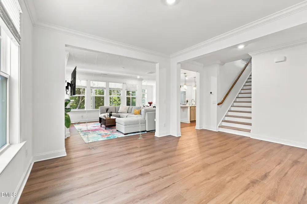 728 Hardin Hill Lane Knightdale, NC 27545