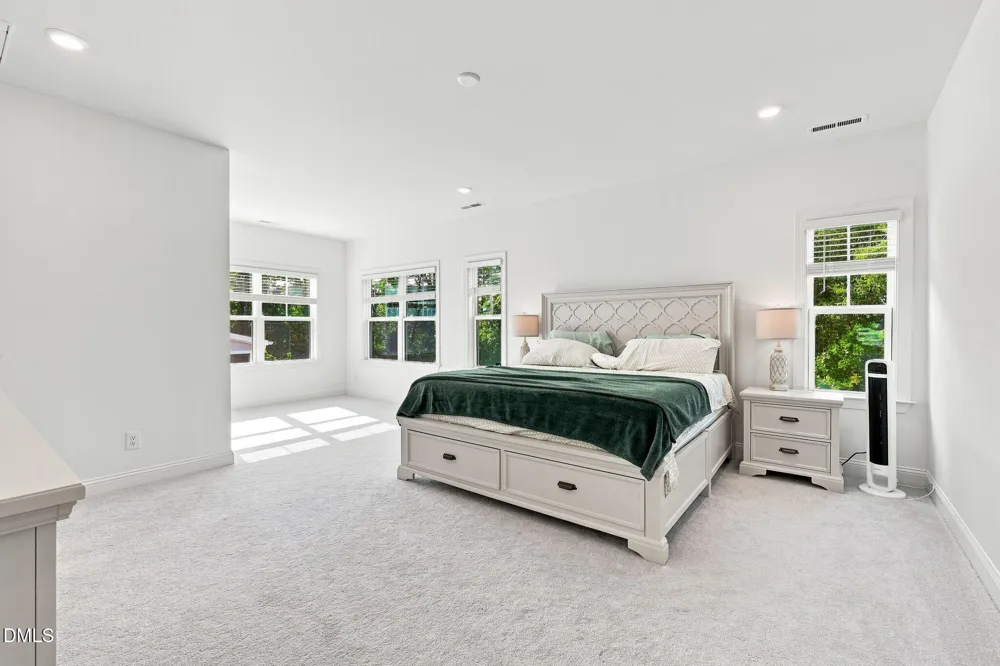 728 Hardin Hill Lane Knightdale, NC 27545