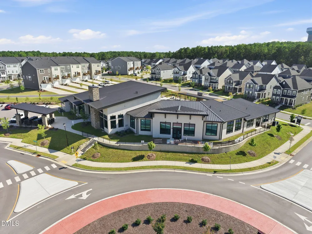 728 Hardin Hill Lane Knightdale, NC 27545
