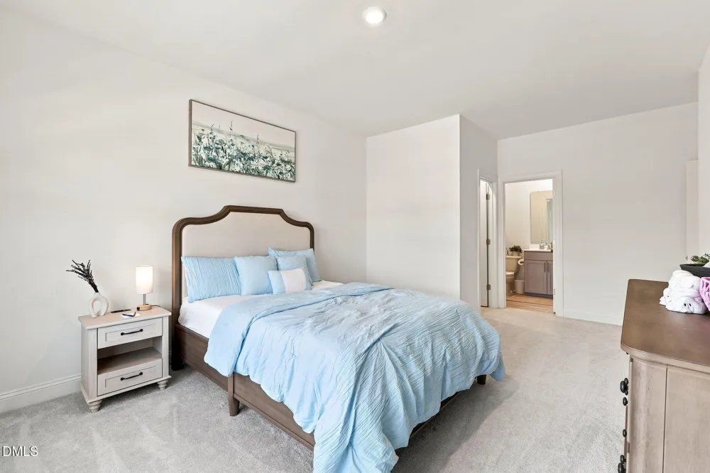 728 Hardin Hill Lane Knightdale, NC 27545