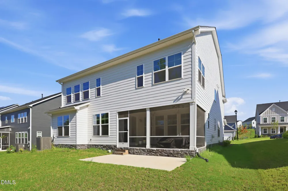 728 Hardin Hill Lane Knightdale, NC 27545