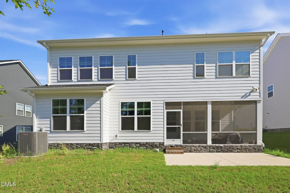 728 Hardin Hill Lane Knightdale, NC 27545