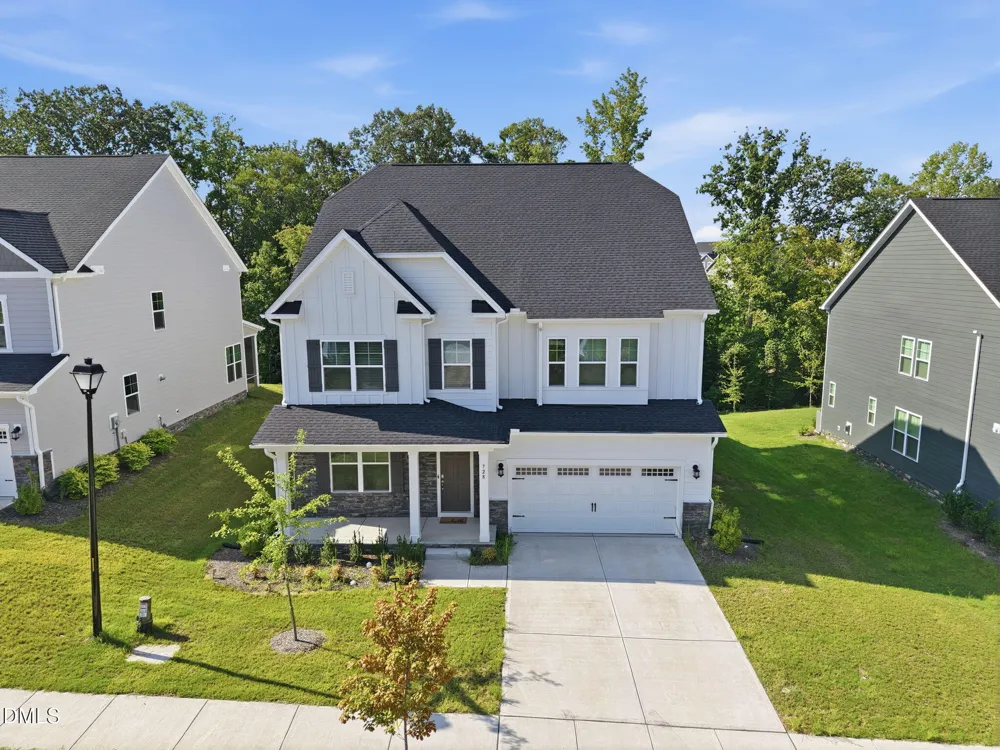 728 Hardin Hill Lane Knightdale, NC 27545