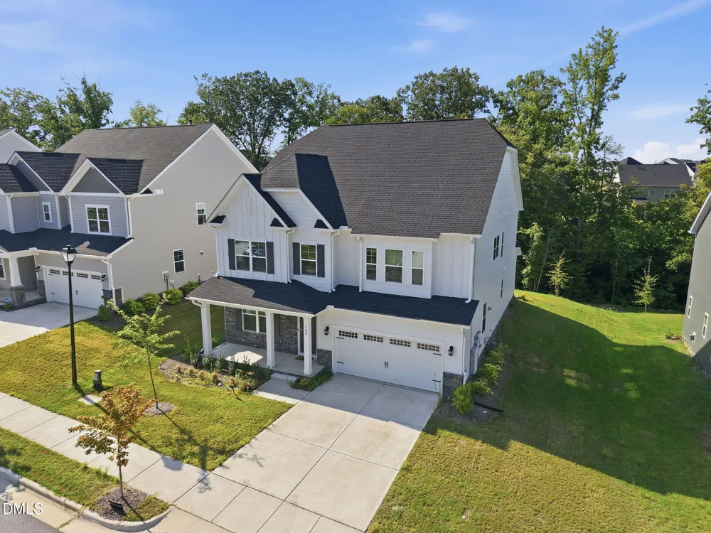 728 Hardin Hill Lane Knightdale, NC 27545