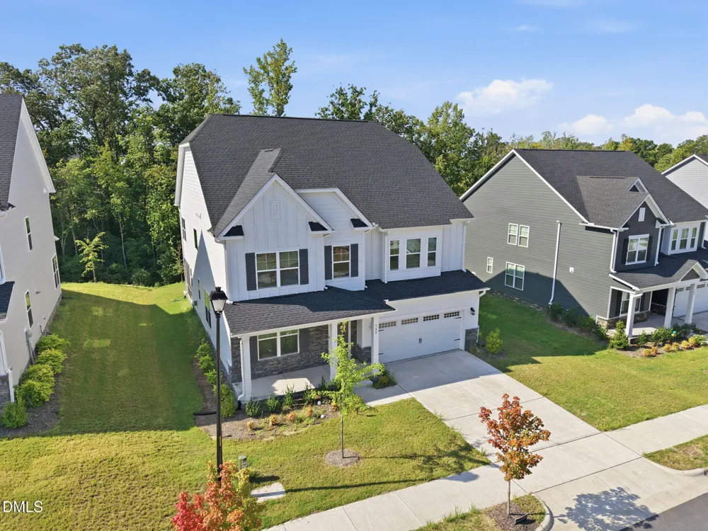 728 Hardin Hill Lane Knightdale, NC 27545