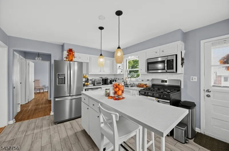 258 E 22Nd St Paterson City, NJ 07514