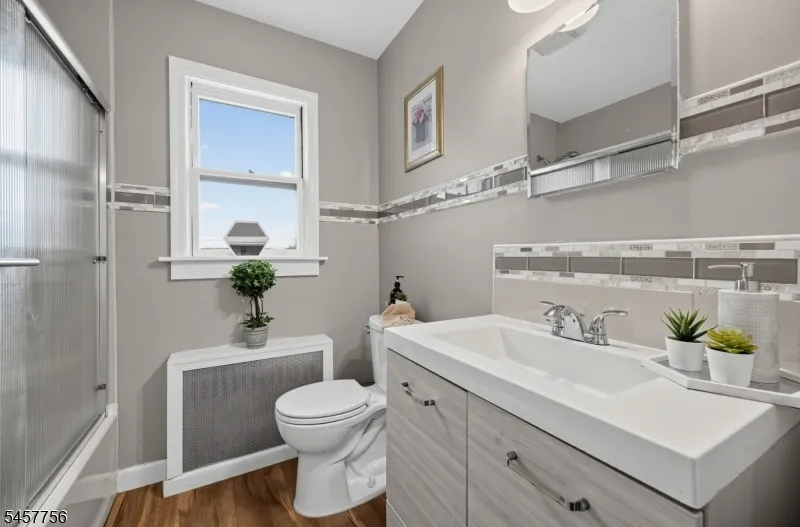 258 E 22Nd St Paterson City, NJ 07514