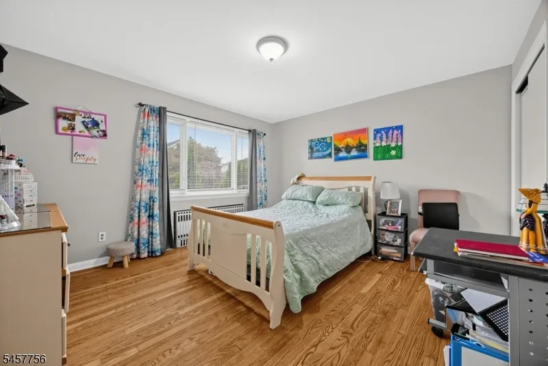 258 E 22Nd St Paterson City, NJ 07514
