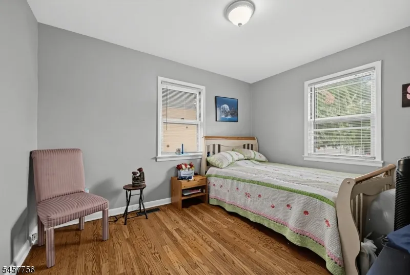 258 E 22Nd St Paterson City, NJ 07514