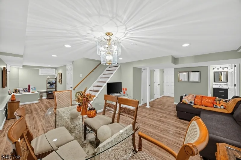 258 E 22Nd St Paterson City, NJ 07514