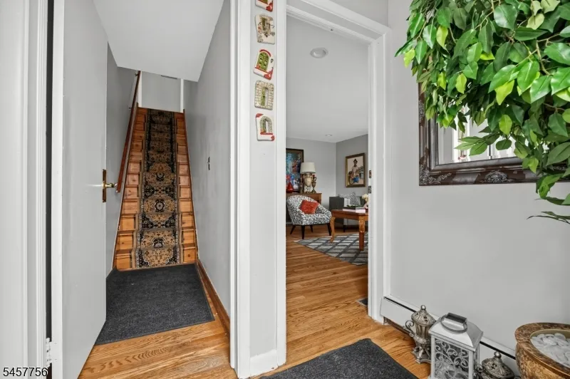 258 E 22Nd St Paterson City, NJ 07514
