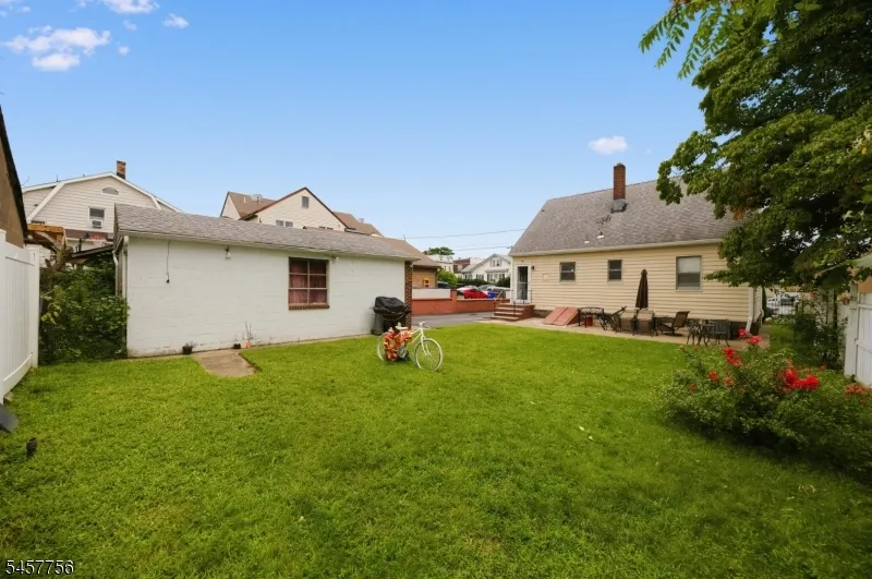 258 E 22Nd St Paterson City, NJ 07514