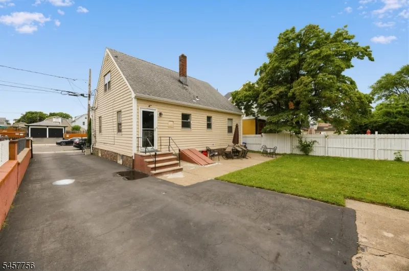 258 E 22Nd St Paterson City, NJ 07514