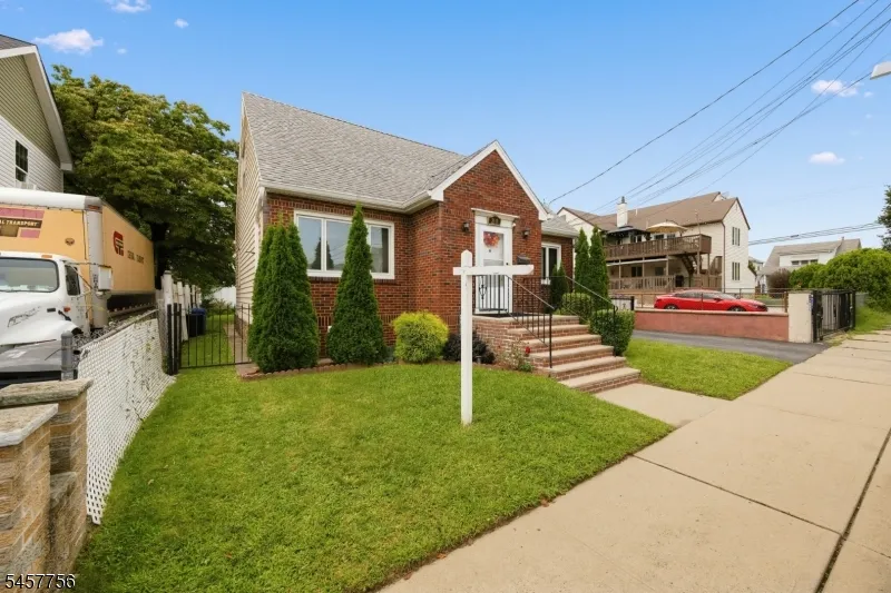 258 E 22Nd St Paterson City, NJ 07514