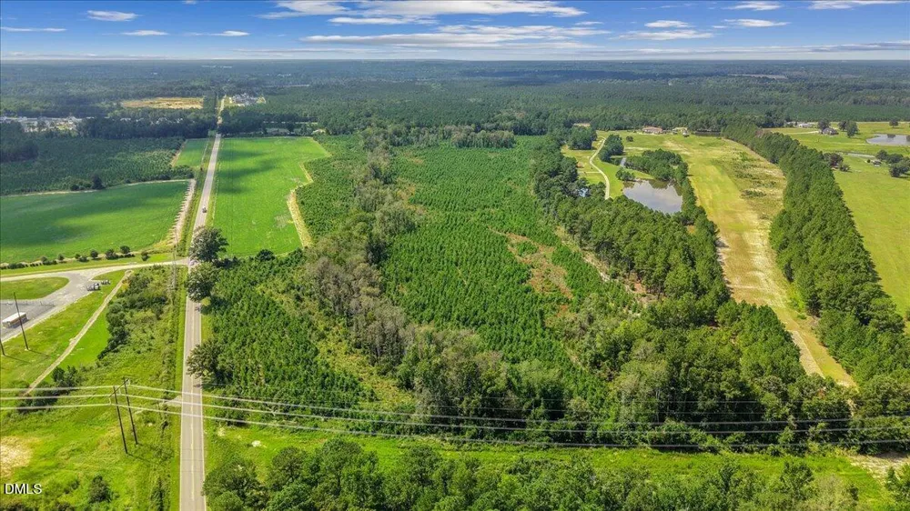 850 Horseshoe Bend Road Erwin, NC 28339