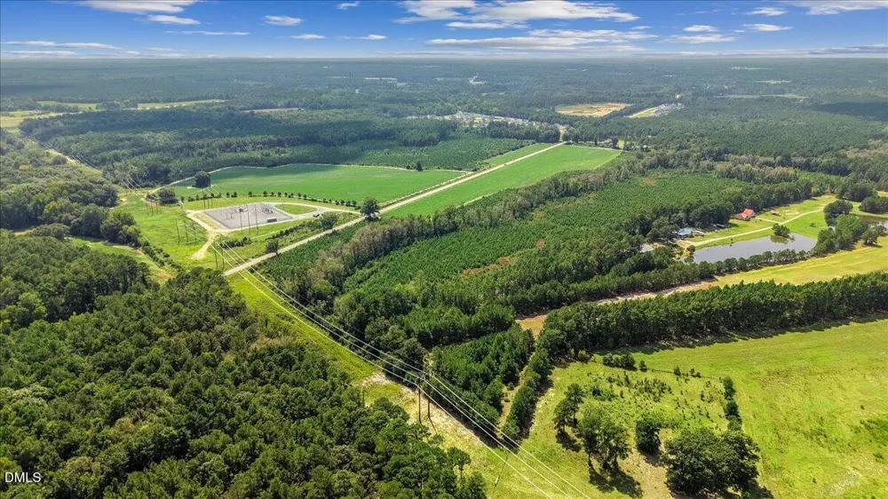 850 Horseshoe Bend Road Erwin, NC 28339