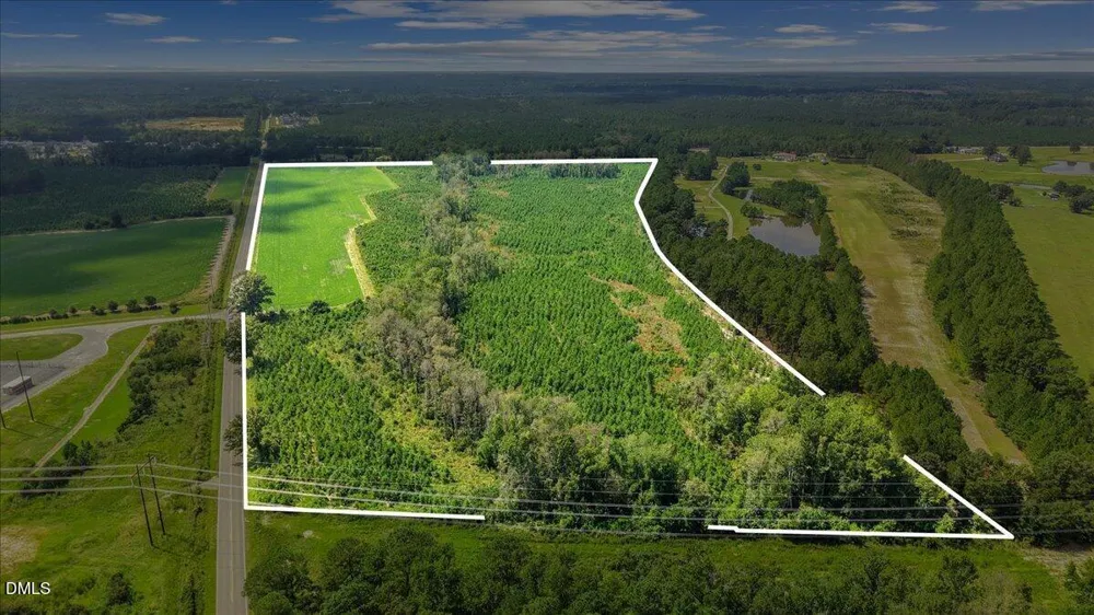 850 Horseshoe Bend Road Erwin, NC 28339