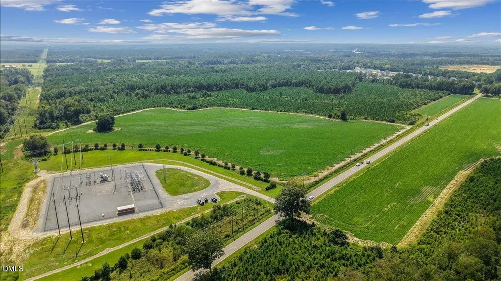 850 Horseshoe Bend Road Erwin, NC 28339