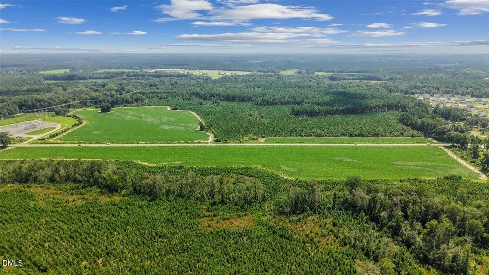 850 Horseshoe Bend Road Erwin, NC 28339