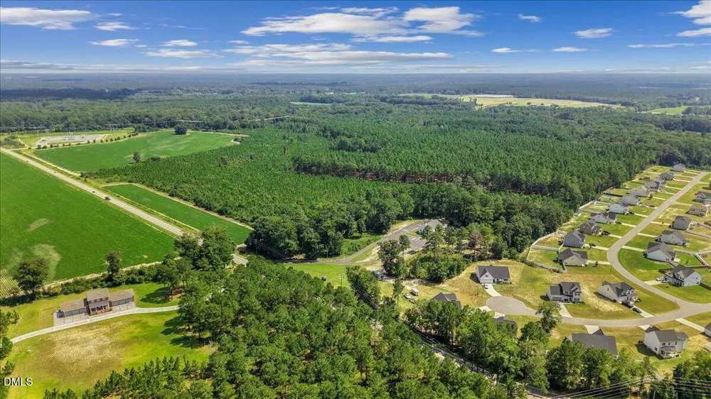850 Horseshoe Bend Road Erwin, NC 28339