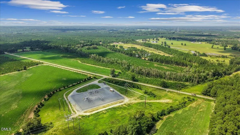 850 Horseshoe Bend Road Erwin, NC 28339