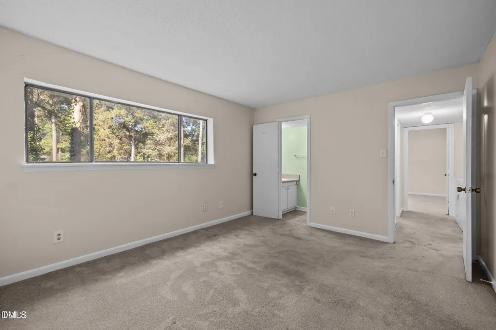 667 Pine Ridge Place Raleigh, NC 27609