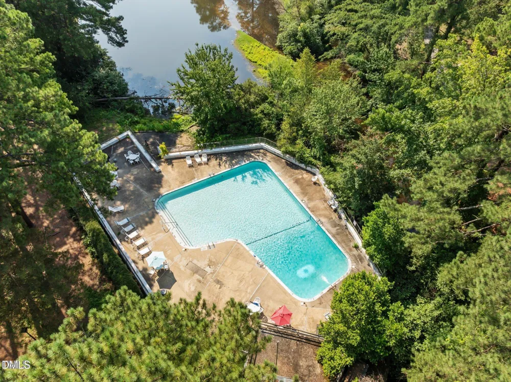 667 Pine Ridge Place Raleigh, NC 27609