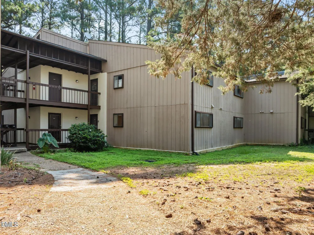 667 Pine Ridge Place Raleigh, NC 27609