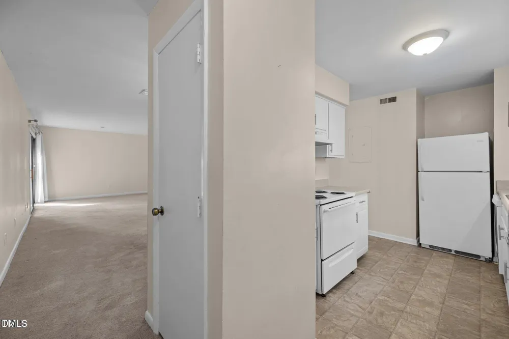 667 Pine Ridge Place Raleigh, NC 27609
