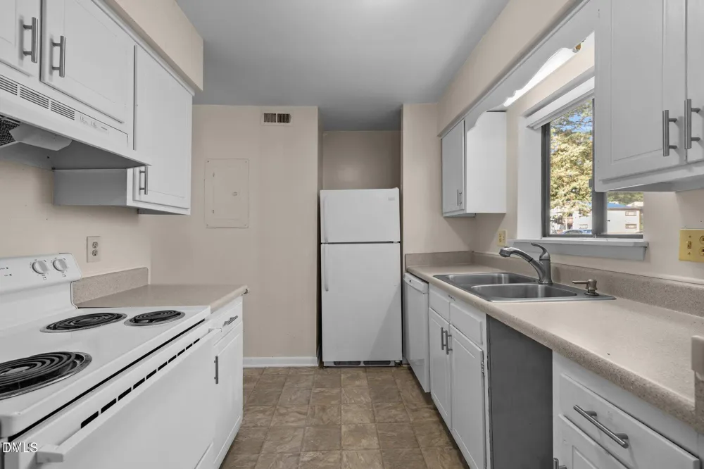 667 Pine Ridge Place Raleigh, NC 27609