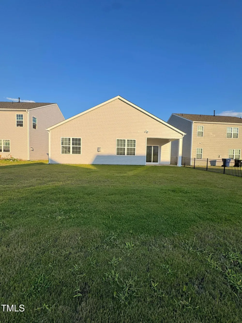 425 Ashley Run Sanford, NC 27330