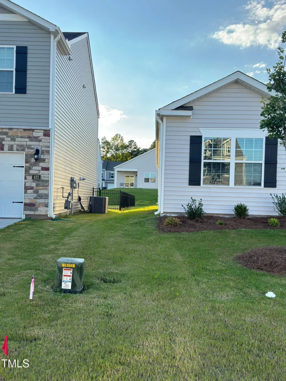 425 Ashley Run Sanford, NC 27330