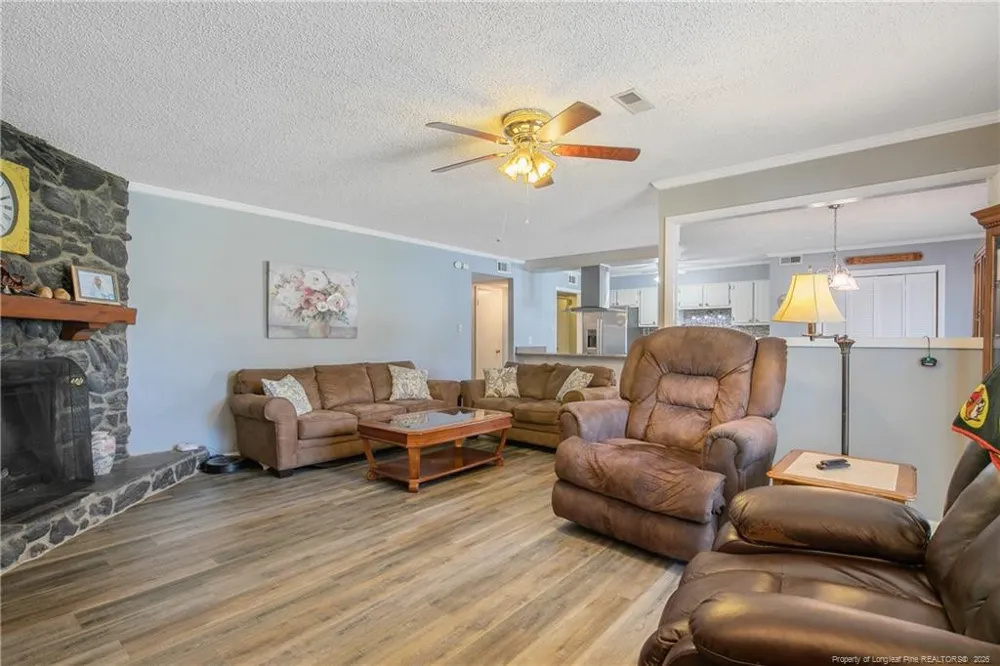 6201 Stoney Point Loop Fayetteville, NC 28306