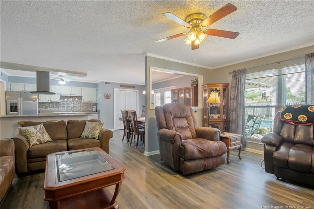 6201 Stoney Point Loop Fayetteville, NC 28306