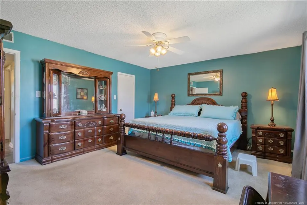 6201 Stoney Point Loop Fayetteville, NC 28306