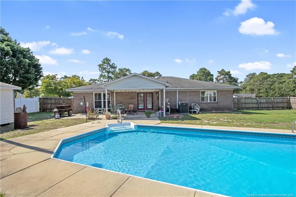 6201 Stoney Point Loop Fayetteville, NC 28306