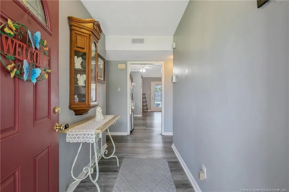 6201 Stoney Point Loop Fayetteville, NC 28306