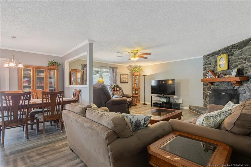 6201 Stoney Point Loop Fayetteville, NC 28306