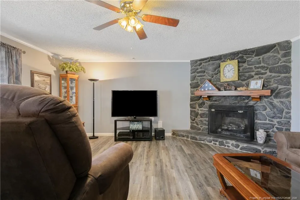 6201 Stoney Point Loop Fayetteville, NC 28306