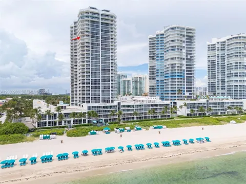 16425 Collins Ave #2311