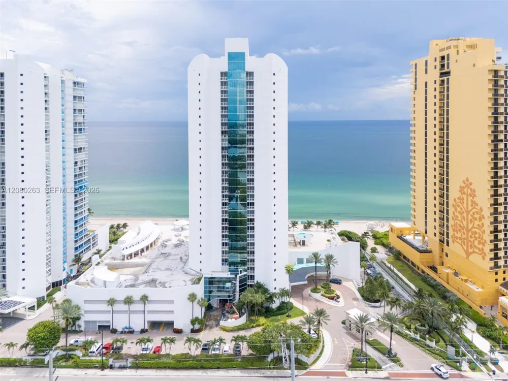 16425 Collins Ave #2311 Sunny Isles Beach, FL 33160