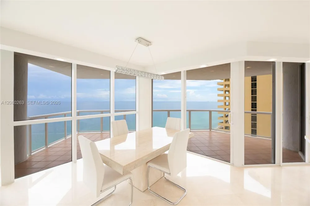 16425 Collins Ave #2311 Sunny Isles Beach, FL 33160