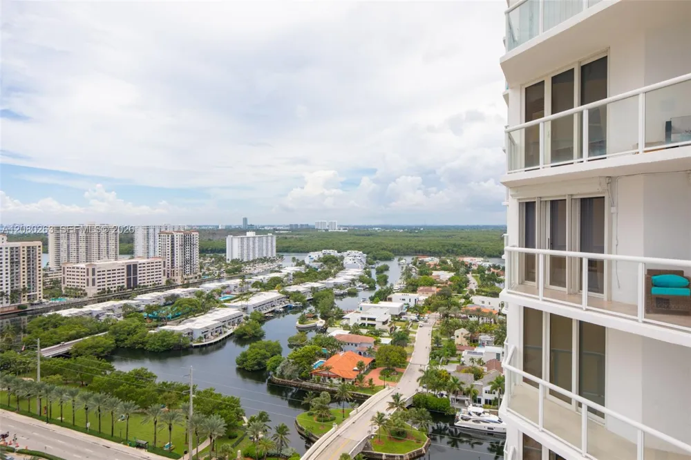 16425 Collins Ave #2311 Sunny Isles Beach, FL 33160
