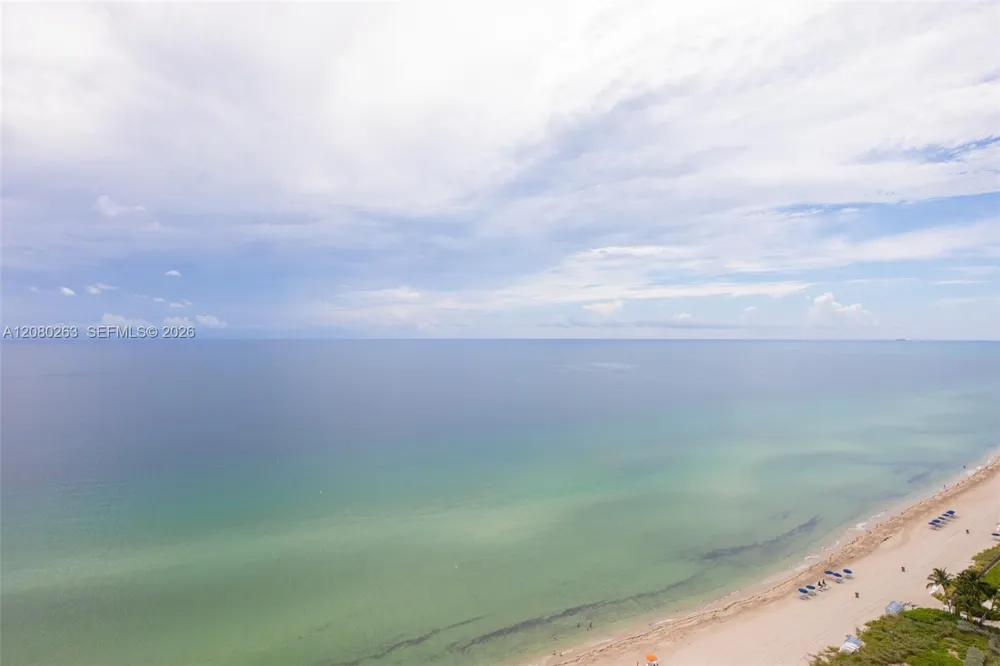 16425 Collins Ave #2311 Sunny Isles Beach, FL 33160
