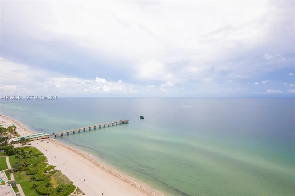 16425 Collins Ave #2311 Sunny Isles Beach, FL 33160